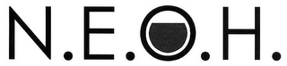 N.E.O.H. logo