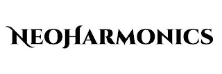 NEOHARMONICS logo