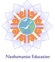 NEOHUMANIST EDUCATION logo