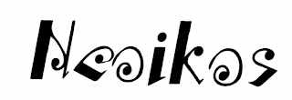 NEOIKOS logo