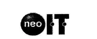 NEOIT logo