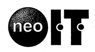 NEOIT logo