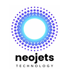 NEOJETS TECHNOLOGY logo
