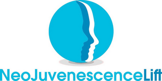 NEOJUVENESCENCE LIFT logo
