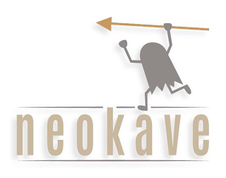 NEOKAVE logo