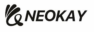 NEOKAY logo