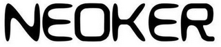 NEOKER logo