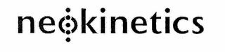 NEOKINETICS logo