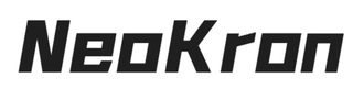 NEOKRON logo