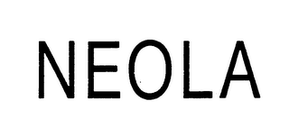 NEOLA logo