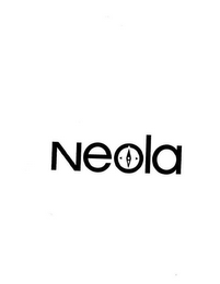 NEOLA logo