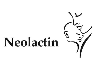 NEOLACTIN logo