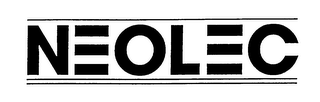 NEOLEC logo