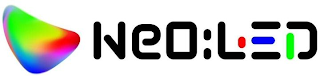 NEO:LED logo