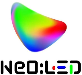 NEO:LED logo