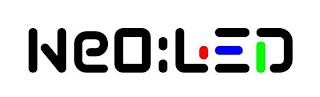 NEO:LED logo