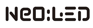 NEO:LED logo