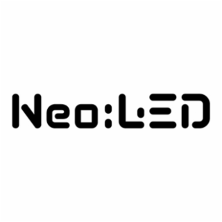 NEO:LED logo
