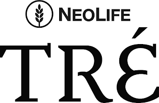 NEOLIFE TRÉ logo