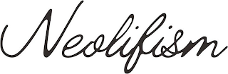 NEOLIFISM logo