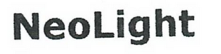 NEOLIGHT logo