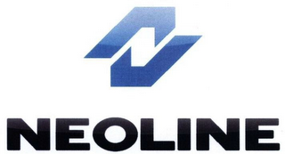NEOLINE logo