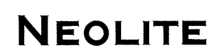 NEOLITE logo