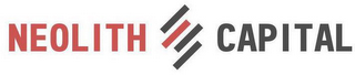 NEOLITH CAPITAL logo
