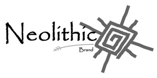 NEOLITHIC BRAND logo