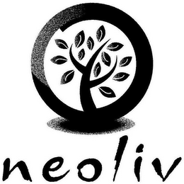 NEOLIV logo