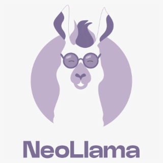 NEOLLAMA logo