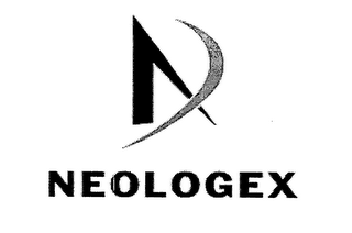 NEOLOGEX logo