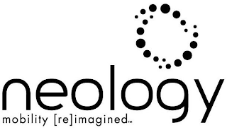 NEOLOGY MOBILITY [RE]IMAGINED logo