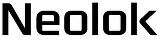NEOLOK logo
