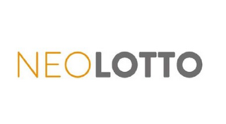 NEOLOTTO logo