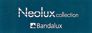 NEOLUX COLLECTION BANDALUX logo