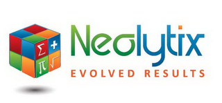 NEOLYTIX EVOLVED RESULTS logo