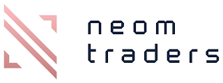 NEOM TRADERS logo