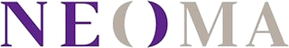 NEOMA logo