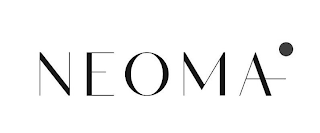 NEOMA logo