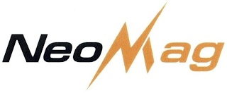 NEOMAG logo