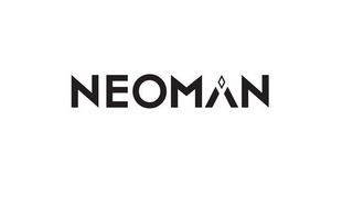 NEOMAN logo