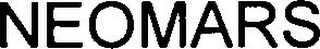 NEOMARS logo