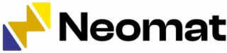 NEOMAT logo