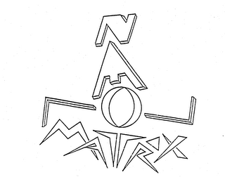 NEOMATRIX logo