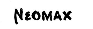NEOMAX logo