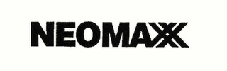 NEOMAX logo