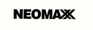 NEOMAX logo