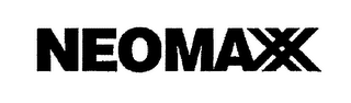 NEOMAX logo