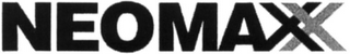 NEOMAX logo